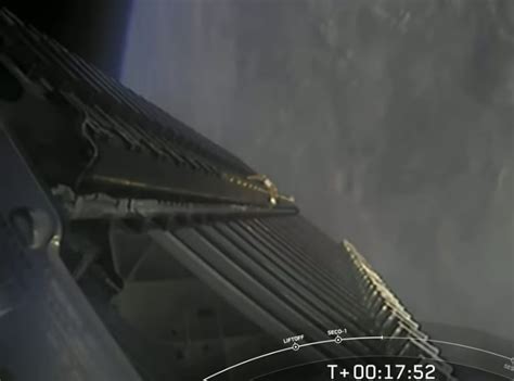 Viasat Still Unable To Stop Spacex Starlink Launch