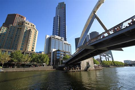 Banco de imagens arquitetura ponte Horizonte construção Arranha