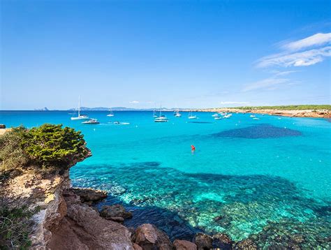 Lo Mejor De Formentera Fuera De Temporada Placeres S Moda El Pa S