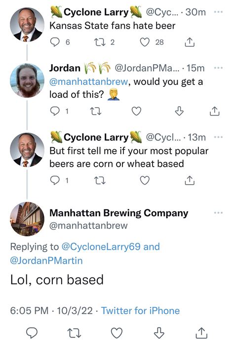 🌽Cyclone Larry🌽 on Twitter: "Ladies and gentleman, we got ‘em https://t ...