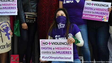 México entra en vigor Ley Olimpia contra el acoso digital