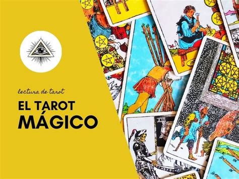 Descubre El Significado De Cada Carta Del Tarot Y Desvela Sus Secretos