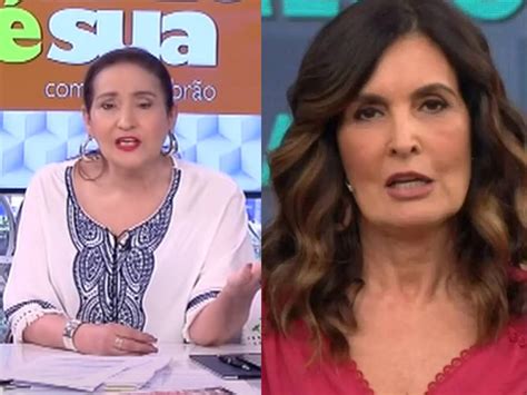 Sonia Abr O Critica F Tima Bernardes Por Suposto Favoritismo No Bbb