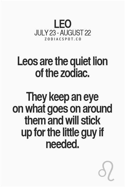 Pin By Indra On Leo ♌ Leo Zodiac Quotes Leo Zodiac Facts Leo Horoscope