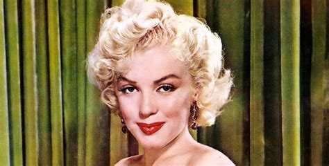 Did Marilyn Monroe Really Have an Affair With John F. Kennedy?