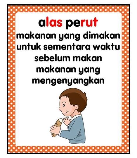 Koleksi Simpulan Bahasa Berserta Maksud Dan Grafik Yang Menarik