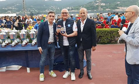 Torneo Internazionale Di Calcio Giovanile Citt Di Cava De