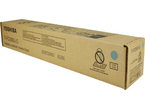 Toshiba Tostfc Uc Toner For E Studio Ac Cyan Newegg