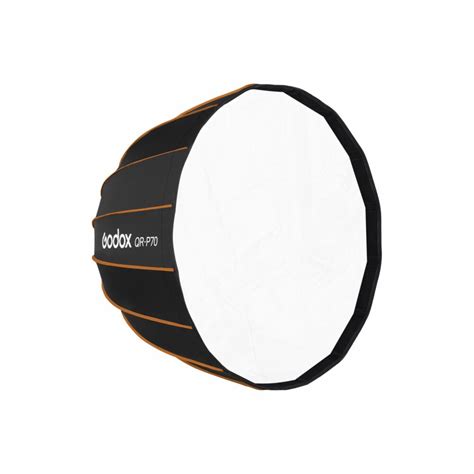 Buy Godox Qr P Parabolic Softbox Online Buy In India