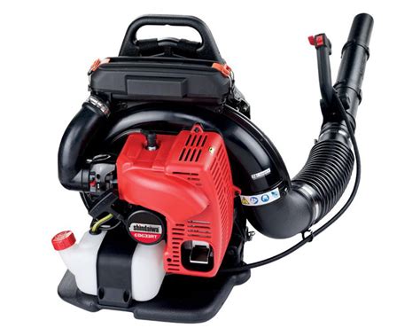 Shindaiwa Backpack Blower Eb Rt