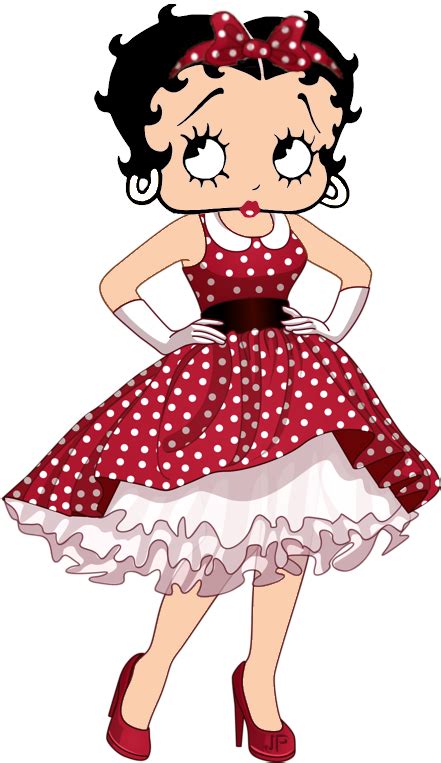 Betty Boop Cartoon Betty Boop Pictures Cartoon Betty Boop Clipart