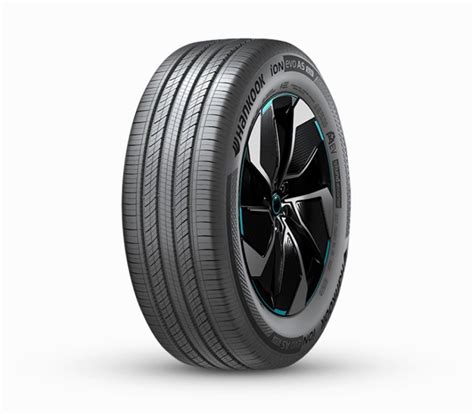 Hankook Y Ih A Ion Evo As Suv Ev Tyres Tempe Tyres