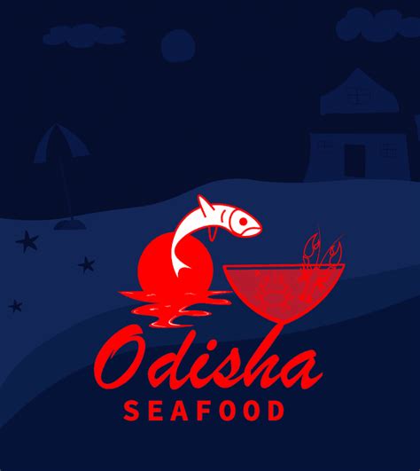 Odisha Seafood | Brandmetoday.in