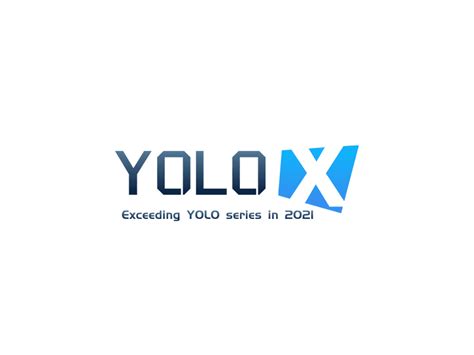 Megvii Basedetection Yolox Yolox Is A High Performance Anchor Free