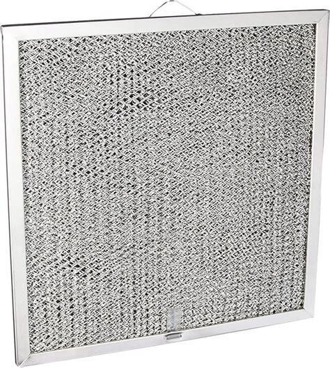 Amazon Broan Nutone Bpqtf Non Ducted Charcoal Replacement Filter