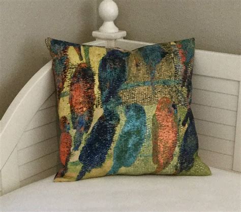 Bolster Pillow Cover Pattern – Patterns Gallery