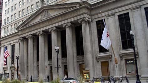 The 15 Biggest Bank Failures In US History