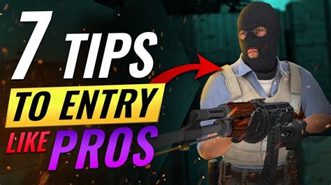 7 Insane Tips To Solo Hard Carry In Csgo Youtube