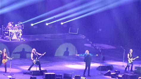 DEF LEPPARD Pour Some Sugar On Me Live Fargodome Fargo North