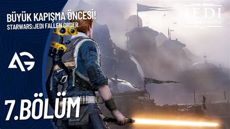 B Y K Kapi Ma Nces Star Wars Jedi Fallen Order T Rk E B L M