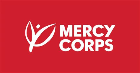 Mercy Corps design system | Mercy Corps