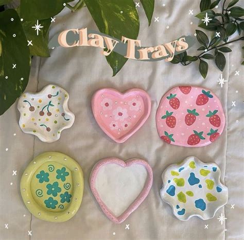 Pin By Nina Dormer On Art Inspo Amazing Art Clay Crafts Polymer Clay