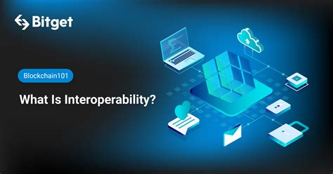 What Is Interoperability