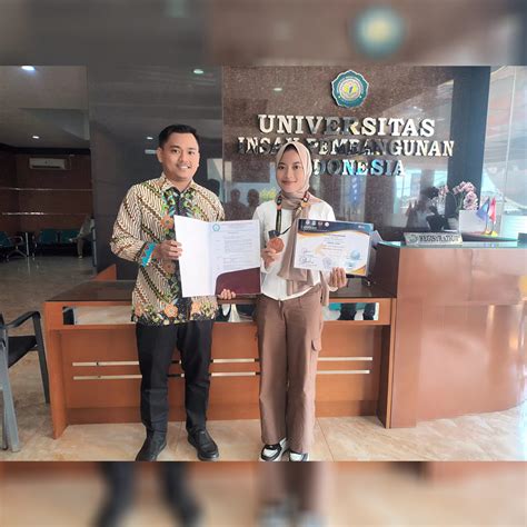 Berita Kampus Universitas Insan Pembangunan Indonesia