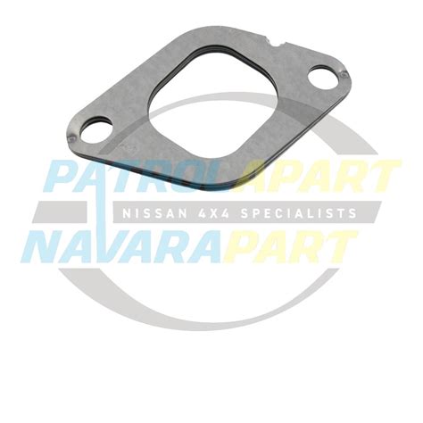 Genuine Nissan Gq Gu Patrol Td42 Mls Exhaust Manifold Gasket