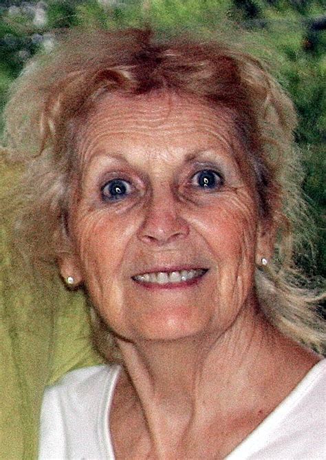 Rolande Bérard Obituary Brossard Qc