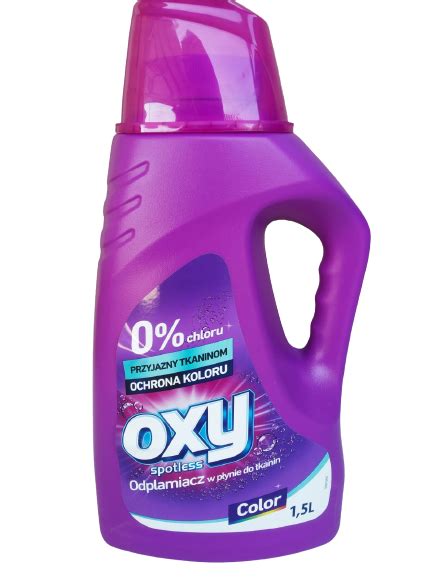 Oxy Spotless Color