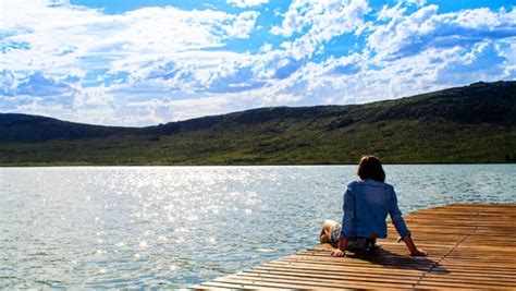 Destinos Bonaerenses Las Lagunas De Epecu N Guamin Y Balcarce Que