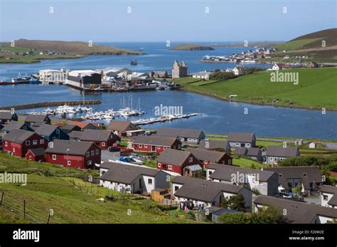 Shetland Islands Hi Res Stock Photography And Images Alamy