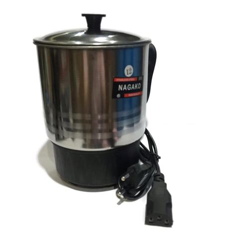 pemanas air minum listrik listrik nagako elektrik pemanas