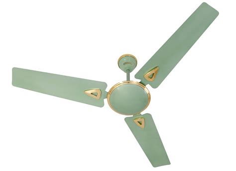 Usha Technix Decorative Green 1200 Ceiling Fans At Rs 2100 Usha Fans