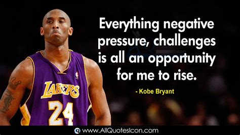 Kobe Bryant Quote Wallpapers - Wallpaper Cave