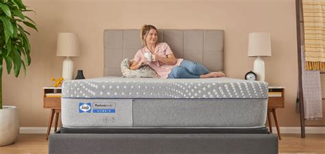 Sealy Hybrid Mattress Review – Aventura Mattress