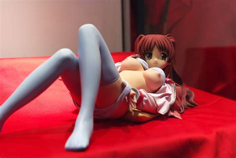 Hentai Ero Figure Gallery Sankaku Complex