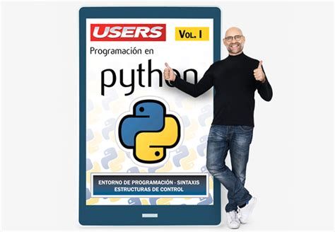 Programaci N En Python Vol Gratis El Lunes Sep Redusers