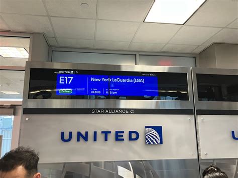 Denied Boarding On United Airlines: A Cautionary Tale - Live and Let's Fly