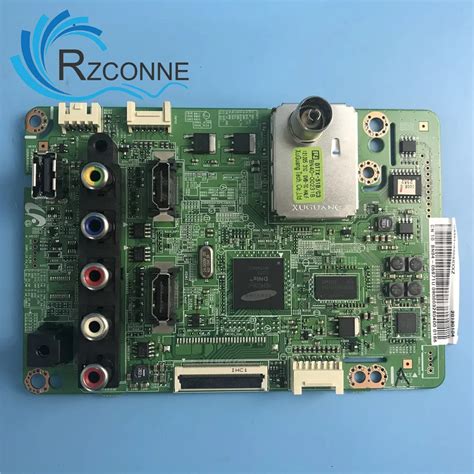 Carte Mère Pour Samsung Tv 39 bn41 01876b De390bgm c1 Bn94 05971u