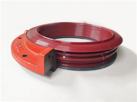 Custom Superior Non Contact Seal Design Labyrinth Seal Oz Seals