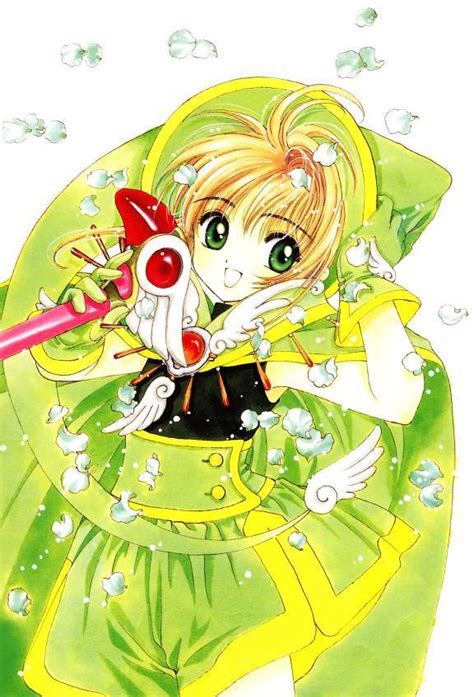 Ccs Cardcaptor Sakura Photo Fanpop