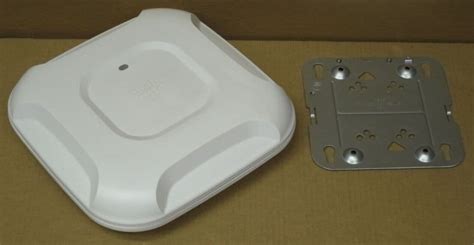 Cisco Air Cap3702i E K9 Aironet 3702i Ieee 802 11ac Poe Wireless Access