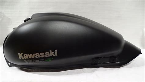 KAWASAKI VULCAN S 650 ZBIORNIK PALIWA BAK NOWY 8091997992 Oficjalne