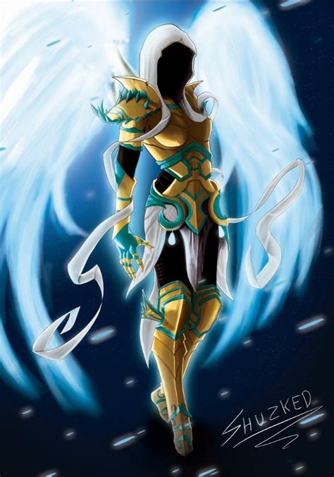 Auriel Diablo 3