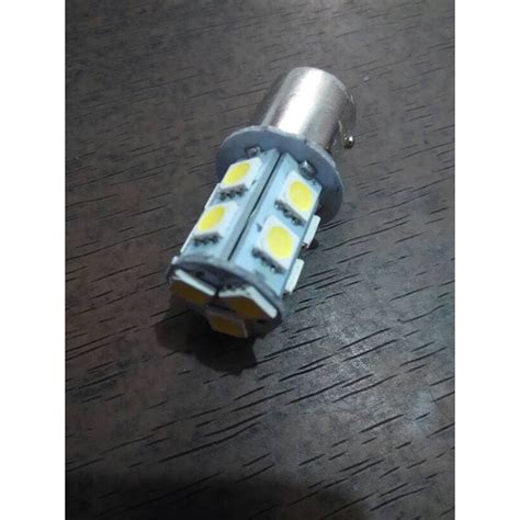 Jual Barang Terbaik Lampu Rem Bohlam Stop Led Mata Titik Kedip