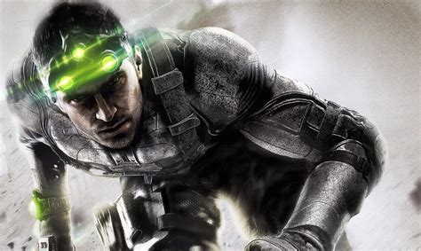 Splinter Cell VR: Ubisoft CEO Expects Series On 'Different Devices'