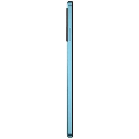 Xiaomi Poco M4 5G 4GB 64GB Azul Telemóvel