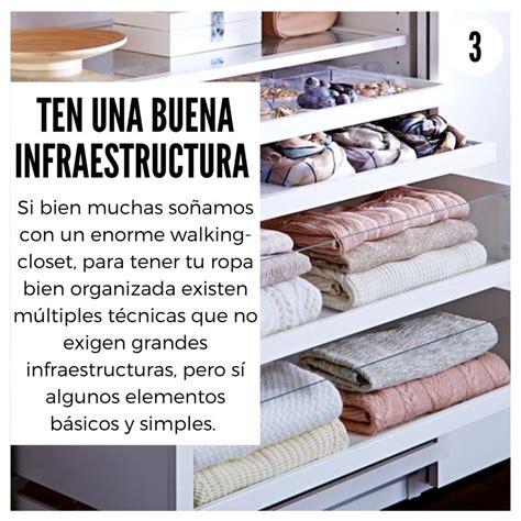 Ideas Para Organizar Tu Cl Set Y Accesorios Que Seguro Te Encantar N